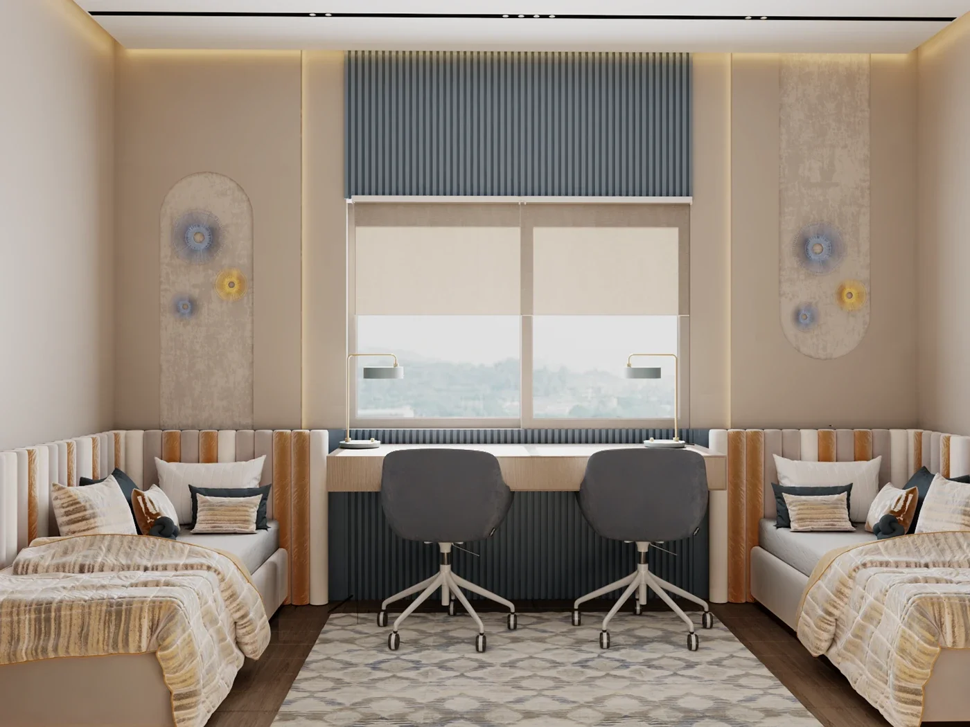 Projet Lissassfa - Image 1